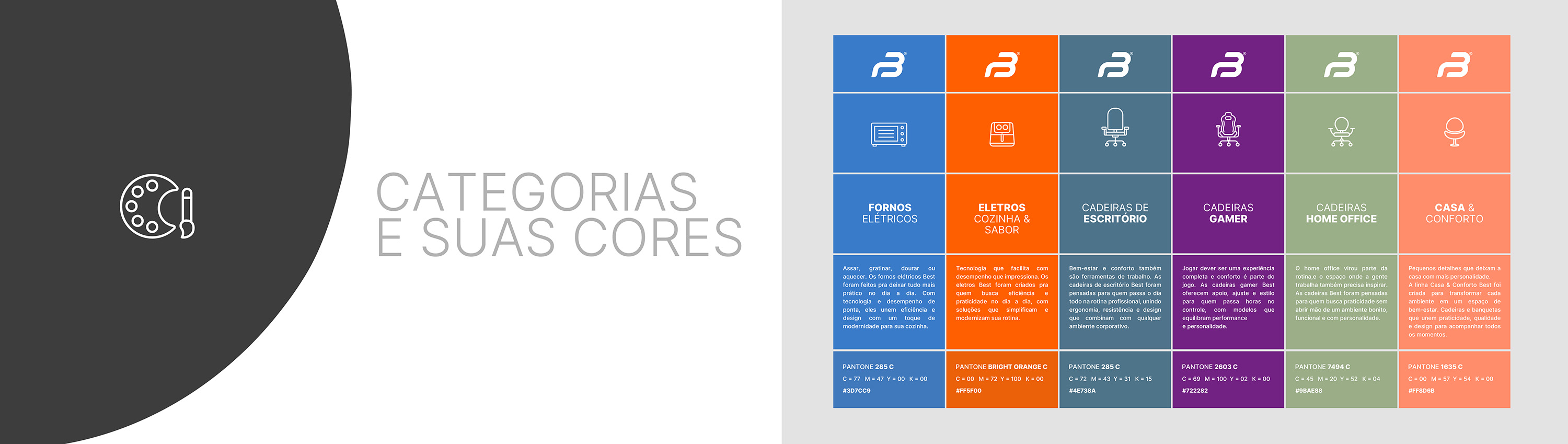 Best - Eletros - Cadeiras